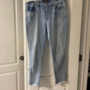 Lucky Brand jeans